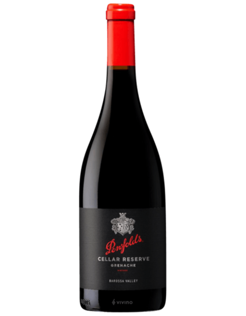 2018 Penfolds Cellar Reserve Grenache Barossa Valley 750 ml