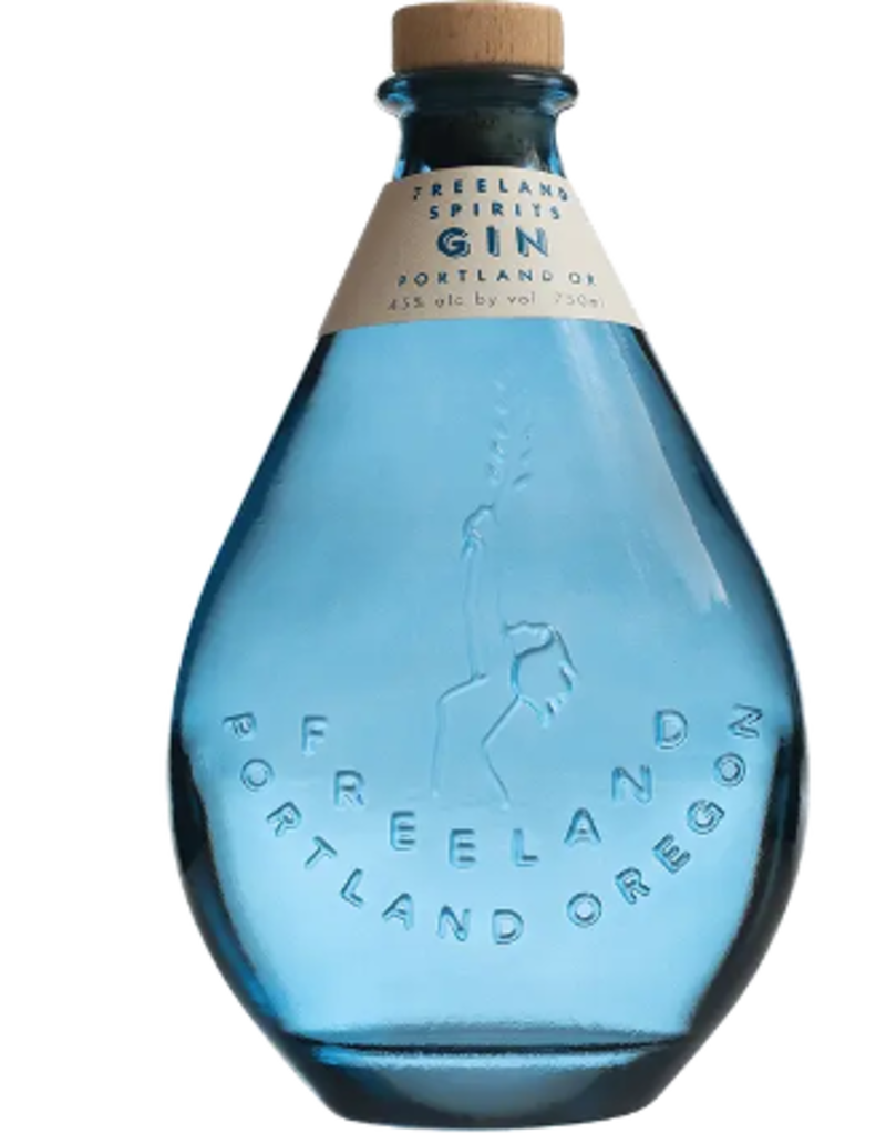 Freeland Spirits Gin  750 ml