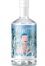 Gin Primo Il Gin al Sale di Romagna  700 ml
