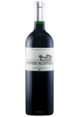 2020 Chateau Respide-Medeville Graves Rouge  750ml