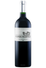 2022 Chateau Respide-Medeville Graves Rouge  750ml