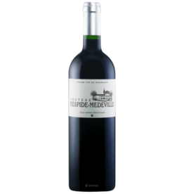 2021 Chateau Respide-Medeville Graves Rouge  750ml