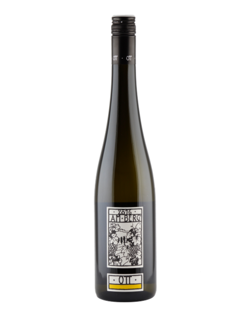 2024 Bernhard Ott Gruner Veltliner Am Berg Niederosterreich 750 ml