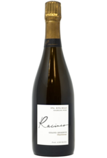 Racines Grand Reserve Chardonnay Sparkling Wine Santa Rita Hills  750 ml