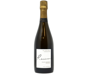 Racines Grand Reserve Chardonnay Sparkling Wine Santa Rita