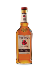 Four Roses Four Roses Straight Bourbon Whiskey  750 ml