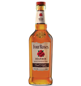 Four Roses Four Roses Straight Bourbon Whiskey  750 ml