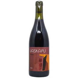 2021 Vaskapu Kert Cuvee Red Wine Hungary  750 ml