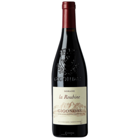 2022 Dom. La Roubine Gigondas  750 ml