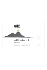 2022 Cantine Olivella Lacryma Christi Bianco Vesuvio  750 ml