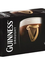 Guinness Guinness Stout Draught CANS 8 pack 14.9 oz