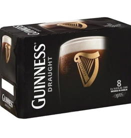 Guinness Guinness Stout Pub Cans 8 pack 14.9 oz