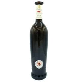 2024 Los Bermejos Malvasia Volcanica Seco Lanzarote  750 ml