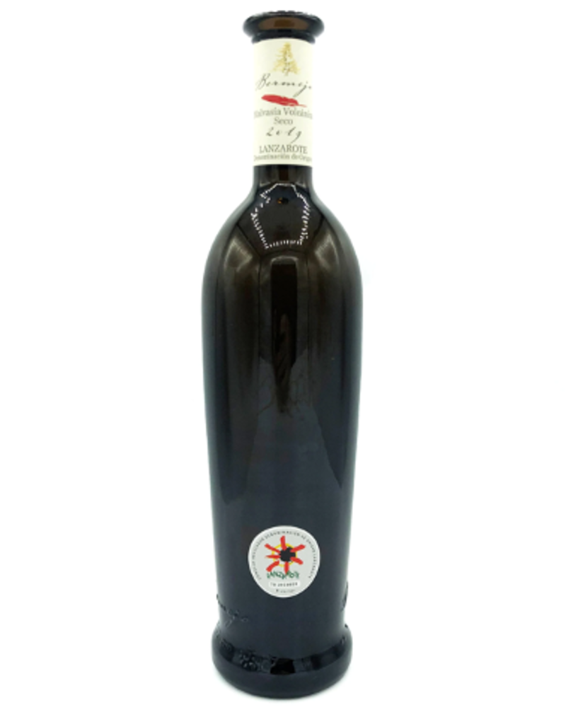 2024 Los Bermejos Malvasia Volcanica Seco Lanzarote  750 ml