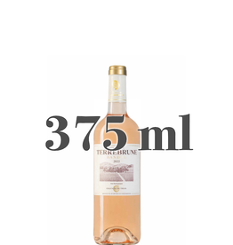 2021 Dom. de Terrebrune Bandol Rose 375 ml