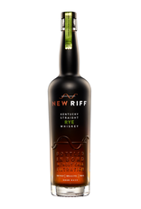 New Riff Bottled-in-Bond Kentucky Straight Rye Whiskey  750 ml