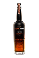 New Riff Bottled-in-Bond Kentucky Straight Bourbon Whiskey  750 ml