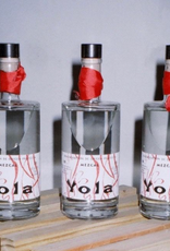 Yola Mezcal Jabali 750 ml