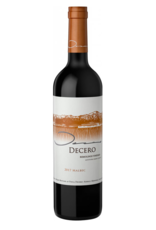 2019 Finca Decero Remolinos Vineyard Malbec  750 ml