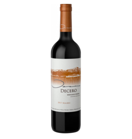 2019 Finca Decero Remolinos Vineyard Malbec  750 ml