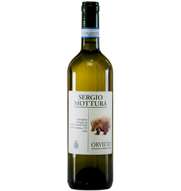 2022 Sergio Mottura Orvieto D.O.C.  750 ml