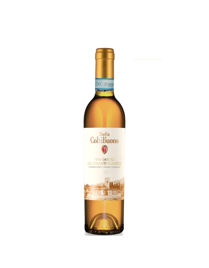 Badia a Coltibuono 2013 Vin Santo 375 ml