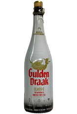 Gulden Draak Classic Triple Red Ale  750 ml