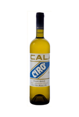 2024 Antonio Scala Ciro Bianco Greco Calabria  750 ml