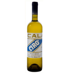2024 Antonio Scala Ciro Bianco Greco Calabria  750 ml