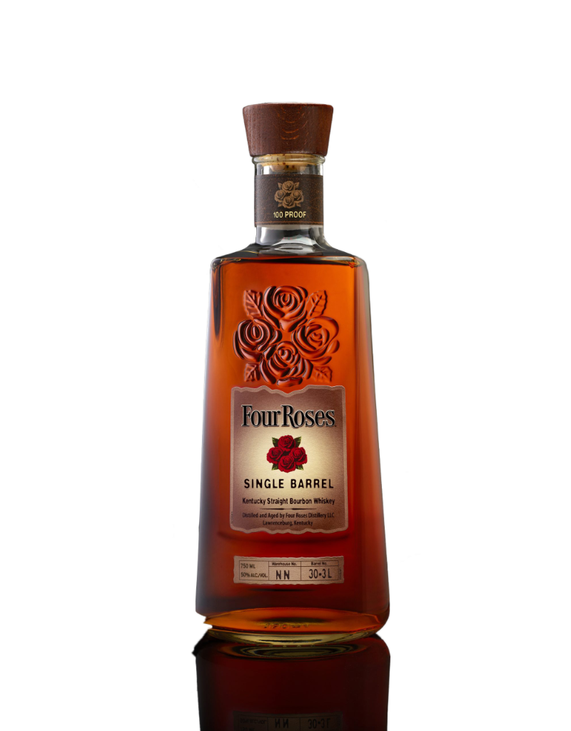 Four Roses Four Roses Single Barrel Bourbon  750 ml