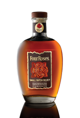 Four Roses Four Roses Small Batch Select Bourbon 750 ml