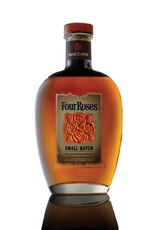 Four Roses Four Roses Small Batch Bourbon  750 ml