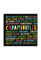 2023 Les Vignerons des Estezargues Carambouilles Vin de France  750 ml