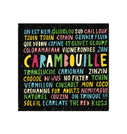 2025 Les Vignerons des Estezargues Carambouilles Vin de France  750 ml
