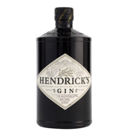 Hendrick's Hendrick's Gin  750 ml