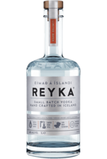 Reyka Reyka Iceland Vodka  750 ml