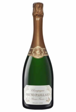 NV Champagne Bruno Paillard  Dosage : Zero 750 ml