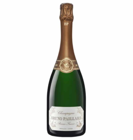 NV Champagne Bruno Paillard  Dosage : Zero 750 ml