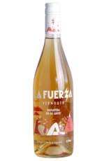 La Fuerza Mendoza Primavera Rose Vermouth  750 ml