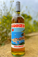2024 Tasi Biddizza Orange Catarratto Terre Siciliane  1000 ml