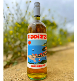 2024 Tasi Biddizza Orange Catarratto Terre Siciliane  1000 ml