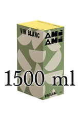 Ami Ami Blanc Vin de France BOX 1500 ml