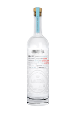 Amatitena Tequila Blanco  750 ml