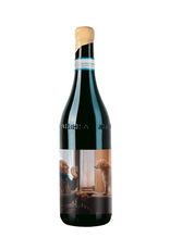 2019 Fratelli Borgogno Truffle Hunter Nebbiolo d'Alba  750 ml