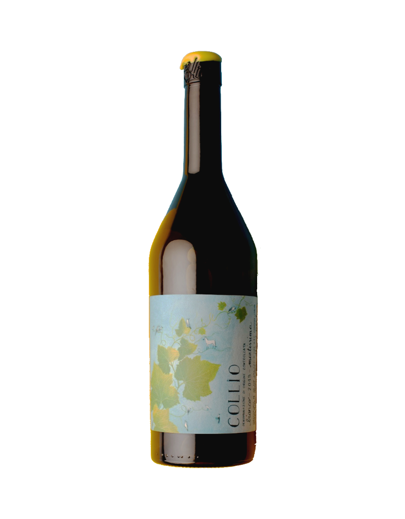 2021 Martissima Collio Bianco Friuli 750 ml