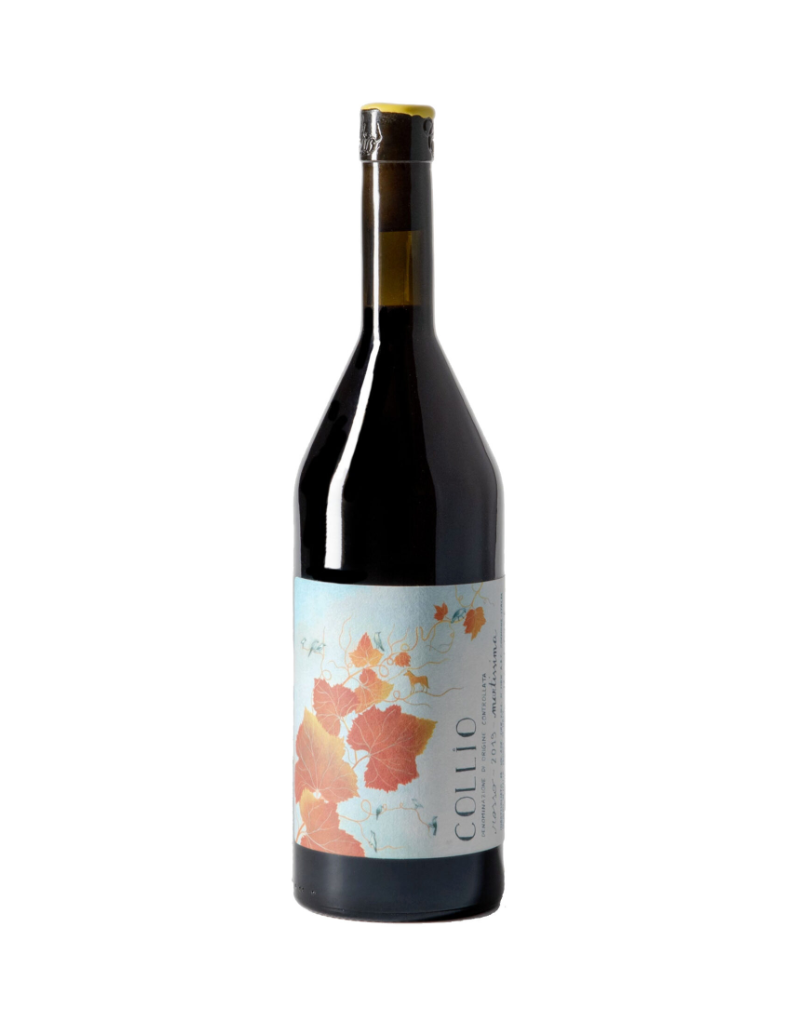 2020 Martissima Collio Rosso Friuli 750 ml