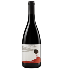 Pietradolce 2018 Pietradolce Archineri Etna Rosso Sicily 750 ml