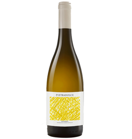 Pietradolce 2023 Pietradolce Etna Bianco Sicily 750 ml