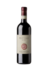 Scacciadiavoli 2022 Scacciadiavoli Montefalco Rosso DOC  750 ml