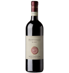 Scacciadiavoli 2022 Scacciadiavoli Montefalco Rosso DOC  750 ml